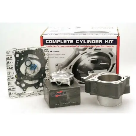 Super Prix Kit piston cylindre CYLINDER WORKS Big Bore 270cc HM CRE250F HONDA CRF250R