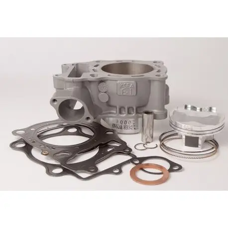 Kit piston cylindre CYLINDER WORKS HONDA CRF 150 R 2007-2009 Bon Plan
