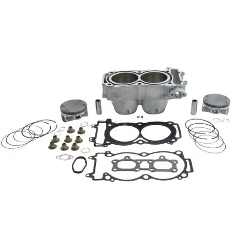 Prix Choc Kit piston cylindre CYLINDER WORKS POLARIS GENERAL XP 1000 RZR XP 1000