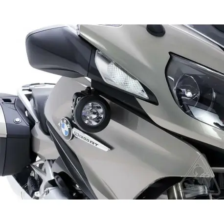 Livraison Express Support éclairage additionnel moto DENALI BMW R1200RT 2014-2018