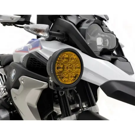 Acheter Direct Kit lentilles moto DENALI pour D7 la paire