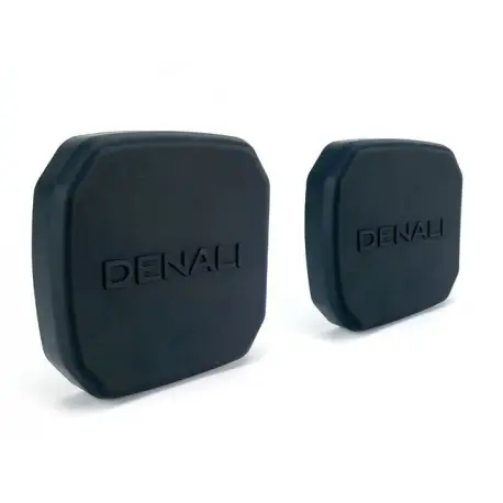 Marque Protection de feu DENALI Snap-On éclairage D4
