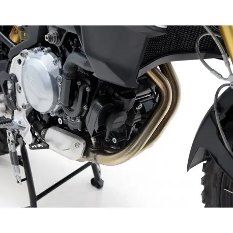 Super Prix Support klaxon moto DENALI SoundBomb BMW F750GS F850GS