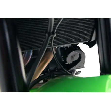 Commande En Gros Klaxon moto DENALI SoundBomb Mini 113 dB