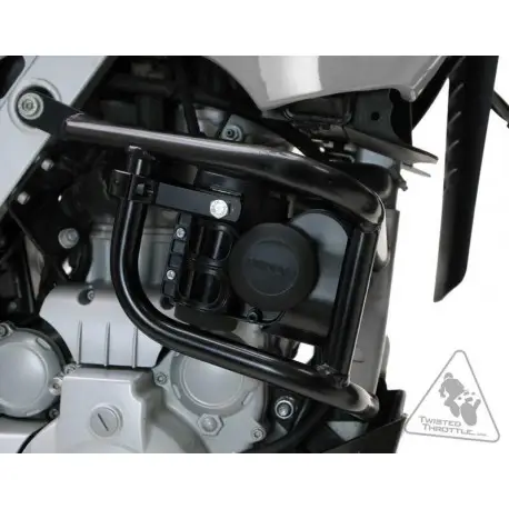 Offre Exclusive Support klaxon moto DENALI SoundBomb Crash Bar 22-29mm