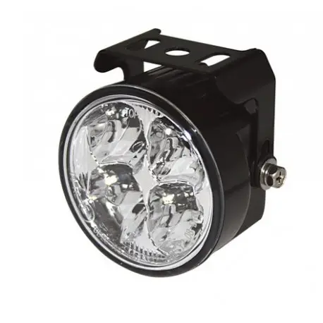 Prix Choc Feu diurne LED HIGHSIDER rond