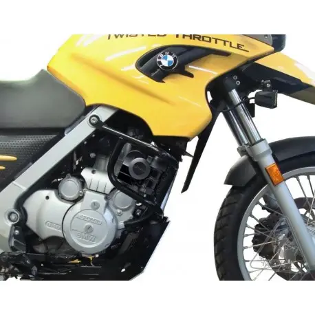 Support klaxon moto DENALI SoundBomb BMW G650GS F650GS Paiement Sécurisé