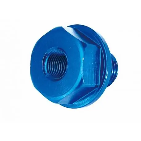 Acheter Direct Vis adaptateur sonde de température d'huile M14x1,25x15mm Koso