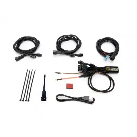 Dernière Chance Faisceau DENALI CANsmart Plug-N-Play Gen II BMW