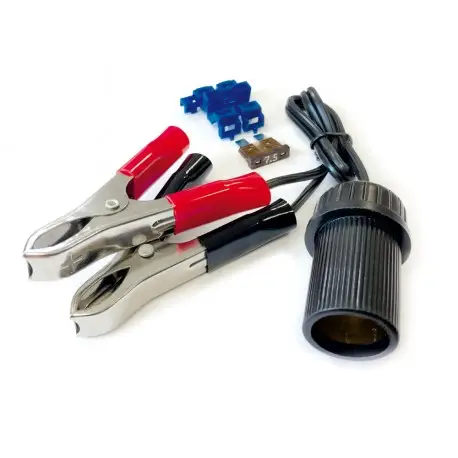 Adaptateur allume cigare Usine Directe