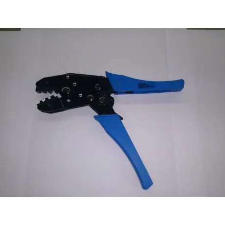 Pince à sertir professionnelle Haute Qualité