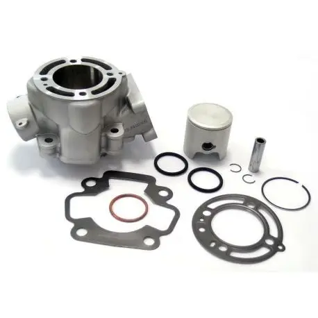 Haute Qualité Kit cylindre-piston Athena scooter 50cc moteur minarelli horizontal LC