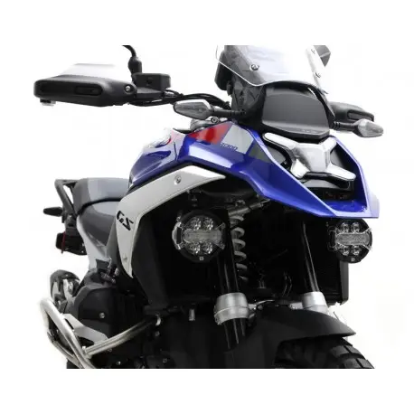 Achetez Aujourd’hui Support éclairage additionnel moto DENALI BMW R1300GS 2024