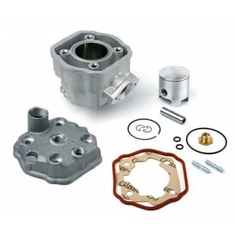 Offre Spéciale Kit cylindre-piston AIRSAL Aprilia MX50 SX50 RS50 DERBI SENDA GPR50 GILERA SMT50