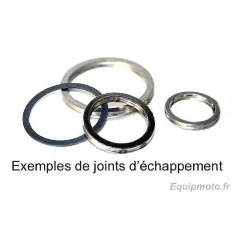 Vente Flash joint d&rsquo;échappement moto 30x36x2mm
