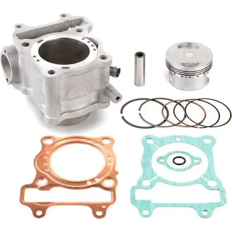 Offre Du Jour Kit cylindre-piston AIRSAL HONDA S-WING 150 SH 150 DYLAN 150 PANTHEON 150