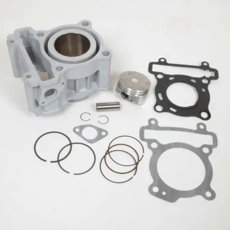 Kit cylindre-piston YAMAHA MT-125 WR125 X-MAX X-CITY YZF125R BETA RR125 RIEJU MARATHON MBK CITYLINER SKYCRUISER EVOLIS Prix Choc