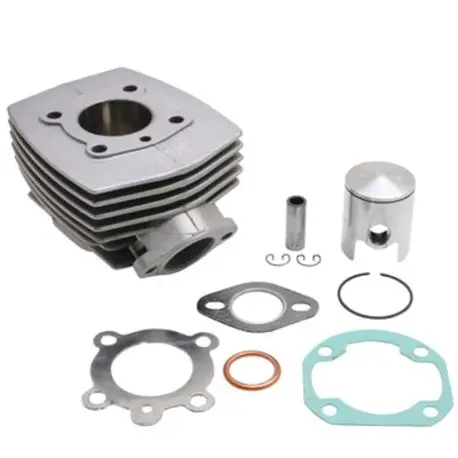 Kit cylindre-piston AIRSAL PEUGEOT 103 VOGUE / 104 T3 echappement à bride Acheter Direct