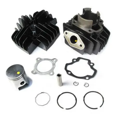 Kits cylindre-piston + culasse YAMAHA PW80 PW 80 Populaire