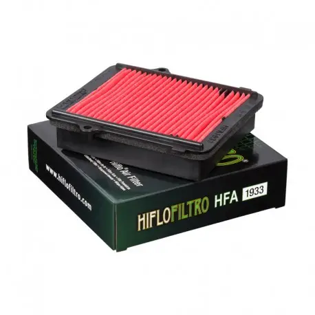 Filtre à air HIFLOFILTRO HFA1933 HONDA CRF 1000 L AFRICA TWIN 2016-2019 Nouveauté