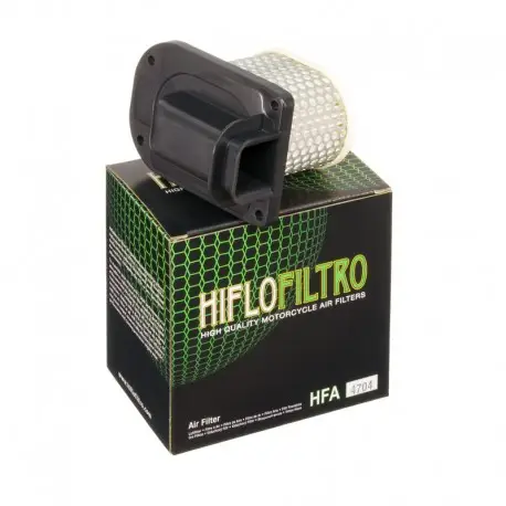 Dernière Chance Filtre à air HIFLOFILTRO HFA4704 YAMAHA XTZ 750 SUPER TENERE