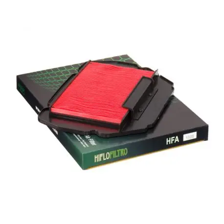 Filtre à air HIFLOFILTRO HFA1606 Honda CBR600F3 PC31 Soldes