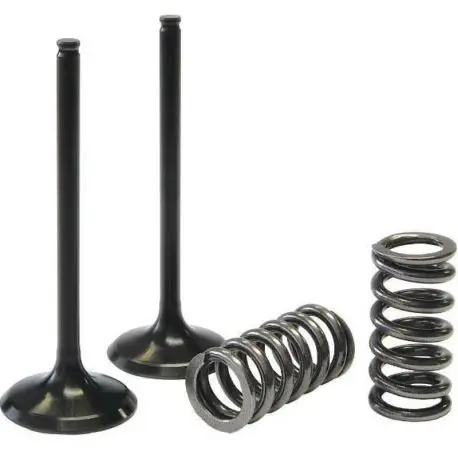 Kit conversion de soupapes d'admission PROX acier KTM SX-F 250 EXC-F 250 Authentique
