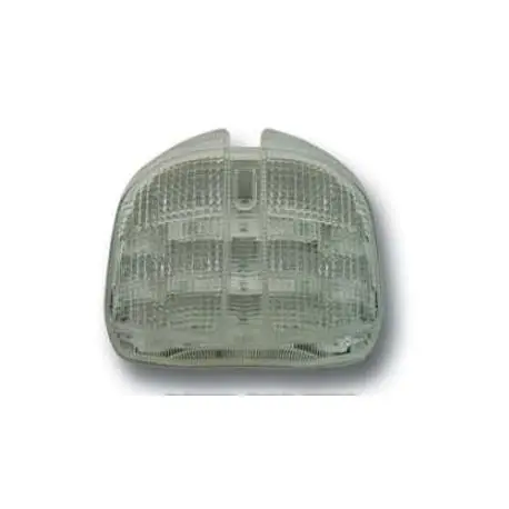 Feu arrière à leds avec clignotants intégré SUZUKI GSXR600 GSXR750 2006-2007 Top Vente