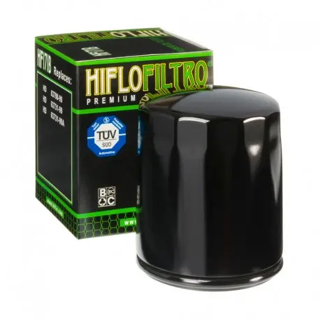 Offre Limitée Filtre à huile moto HIFLOFILTRO HF171B