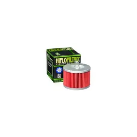 Filtre à huile HIFLOFILTRO HF540 Retour Gratuit