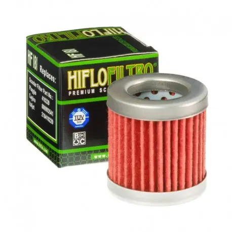 Dernière Chance Filtre à huile HIFLOFILTRO HF182 Piaggio
