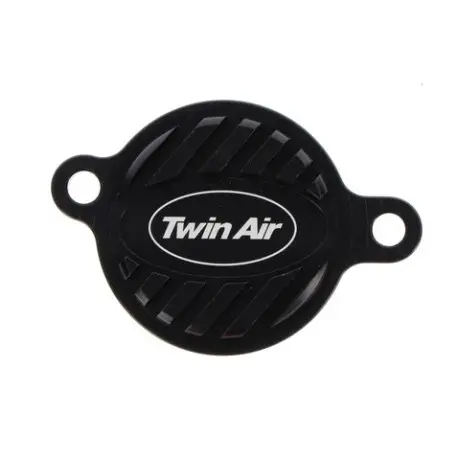 Couvercle de filtre à huile Twin Air HONDA CRF 250 R Dernier Modèle