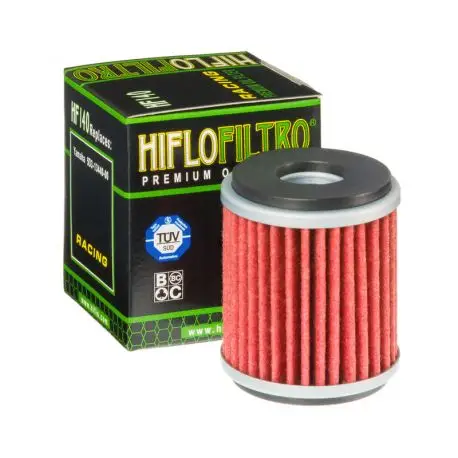 Seulement Aujourd’hui Filtre à huile moto HIFLOFILTRO HF140