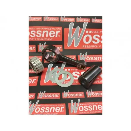 Kit bielle WÖSSNER FANTIC XXF 250 XEF 250 YAMAHA WR250F Achetez Aujourd’hui