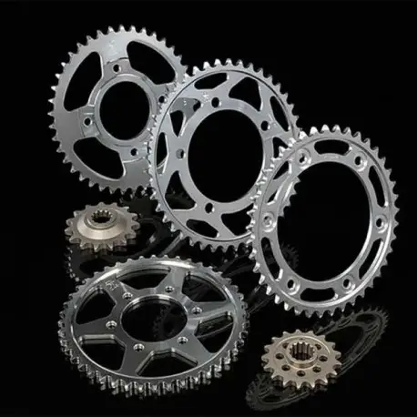 Commander Maintenant Couronne de transmission moto BETA RR 125 BETA RR 125 LC 4tps MOTARD