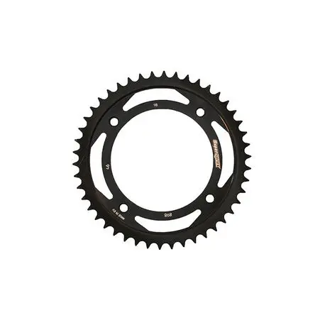 Couronne de transmission moto GAS GAS 85 MC HUSQVARNA 85 TC KTM 85 SX Top Vente