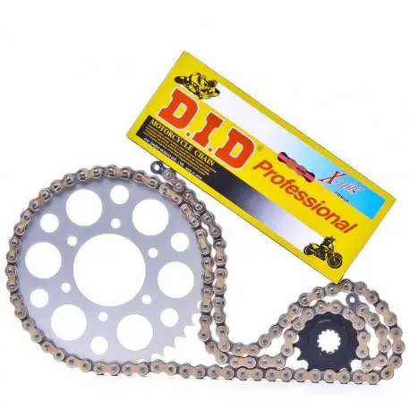 Dernier Modèle Couronne de transmission MONTESA 349 COTA