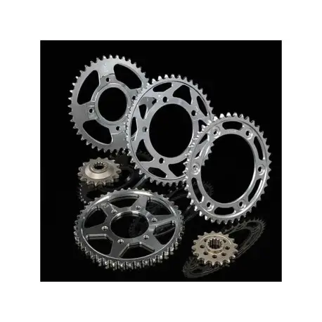 Meilleur Prix Couronne de transmission moto Triumph 1200 SPEED TRIPLE RR SPEED TRIPLE RS