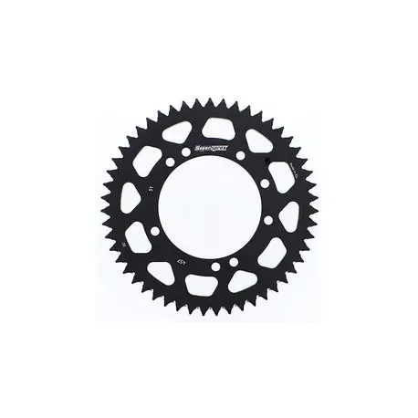 Couronne de transmission moto KAWASAKI 80 KX 85 KX Marque
