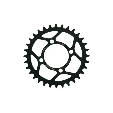 Couronne de transmission quad AEON 125 COBRA 180 COBRA UTILITY OVERLAND YAMAHA 125 YFA BREEZE YFM S GRIZZLY Livraison Gratuite