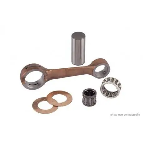 Must-Have Kit bielle JASIL HONDA SA 50 VISION KYMCO DINK 50 LC PEOPLE 50 SUPER 9 PEUGEOT RAPIDO