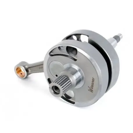 Vilebrequin complet WÖSSNER FANTIC XEF 250 XXF 250 YAMAHA WRF 250 YZF 250 Vente Flash