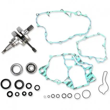 Kit vilebrequin complet WISECO HONDA CRF150R Pas Cher