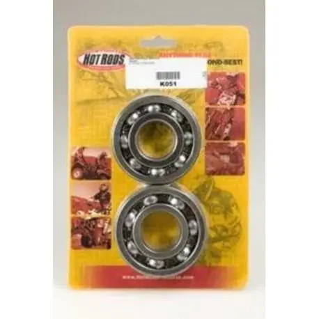 Meilleur Prix Kit roulement de vilebrequins Hot Rods Quad SUZUKI LT-R 450