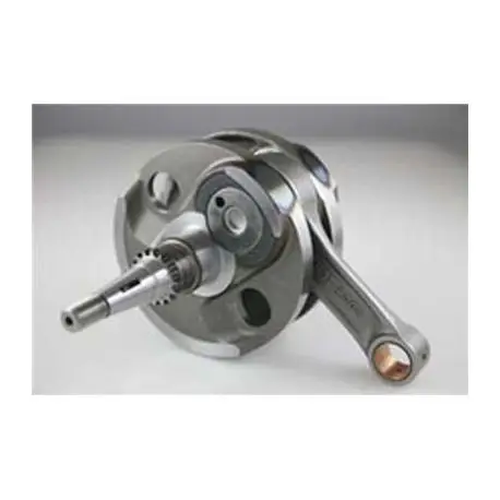 Vilebrequin complet HOT RODS YAMAHA YFM 700 GRIZZLY YXM 700 VIKING YFM 700 KODIAK Soldes
