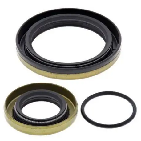Jeu de joints spi de vilebrequin ALL BALLS GAS GAS EC 250 SM 250 MC 250 EC 300 Expédition Rapide