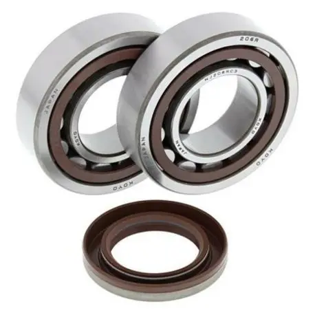Marque Kit roulements et joints spi de vilebrequin ALL BALLS KTM EXC 400 SX 400 EXC 450 SMR 450 SX 450 XC 450 EXC 520
