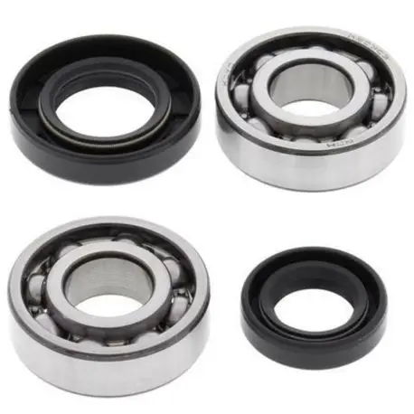 Kit roulements et joints spi de vilebrequin PROX SUZUKI RM-Z 250 Prix Choc