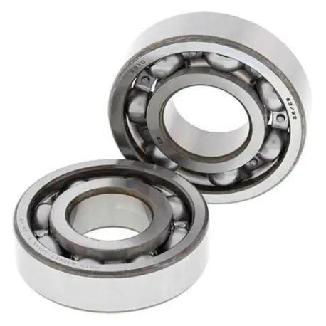 Prix Promo Kit roulements et joints spi de vilebrequin ALL BALLS YAMAHA YFM 250 RAPTOR