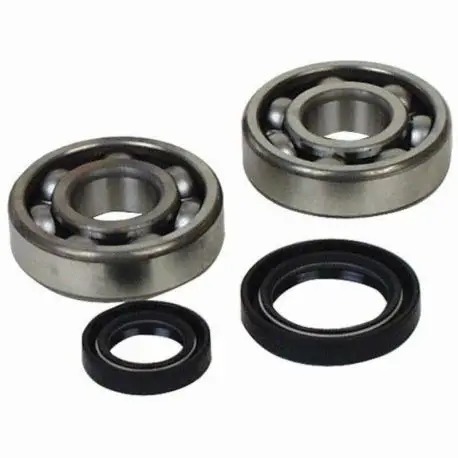 Soldes Kit roulements et joints spi de vilebrequin PROX YAMAHA WR 250 YZ 250 YZ 250 X